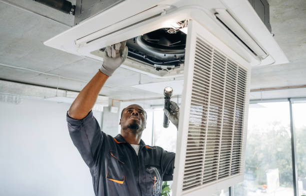Licensed Hvac service in Orestes, IN - FH HVAC